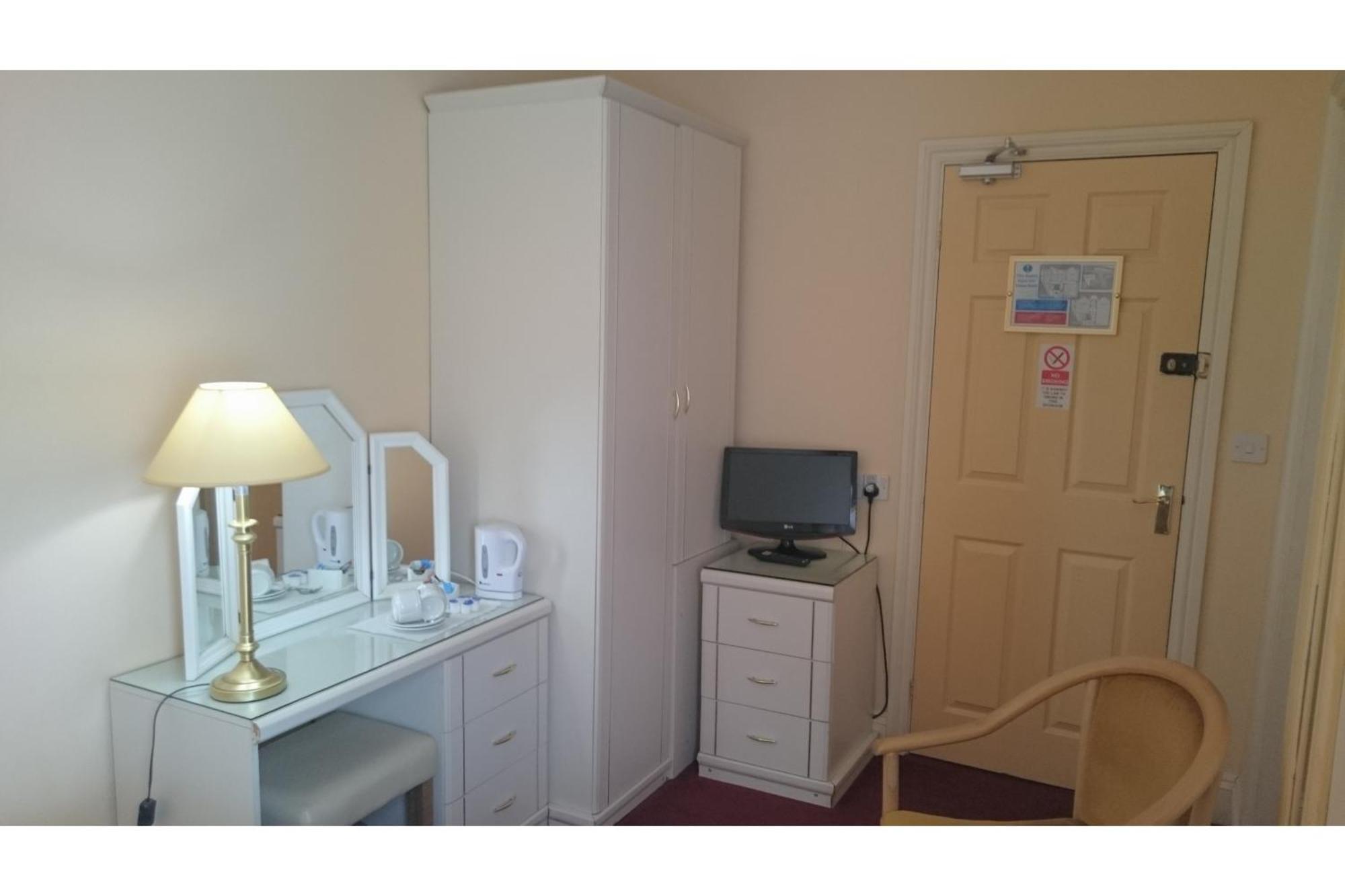 The Belgrave 3*