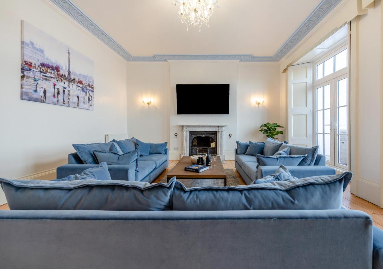 Holiday home Clifton House *