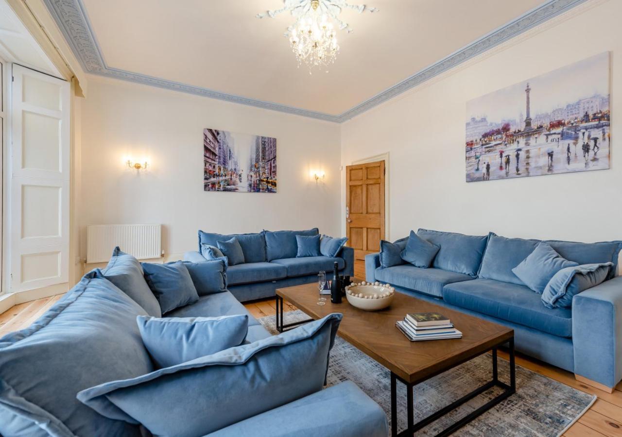 Clifton House Holiday home