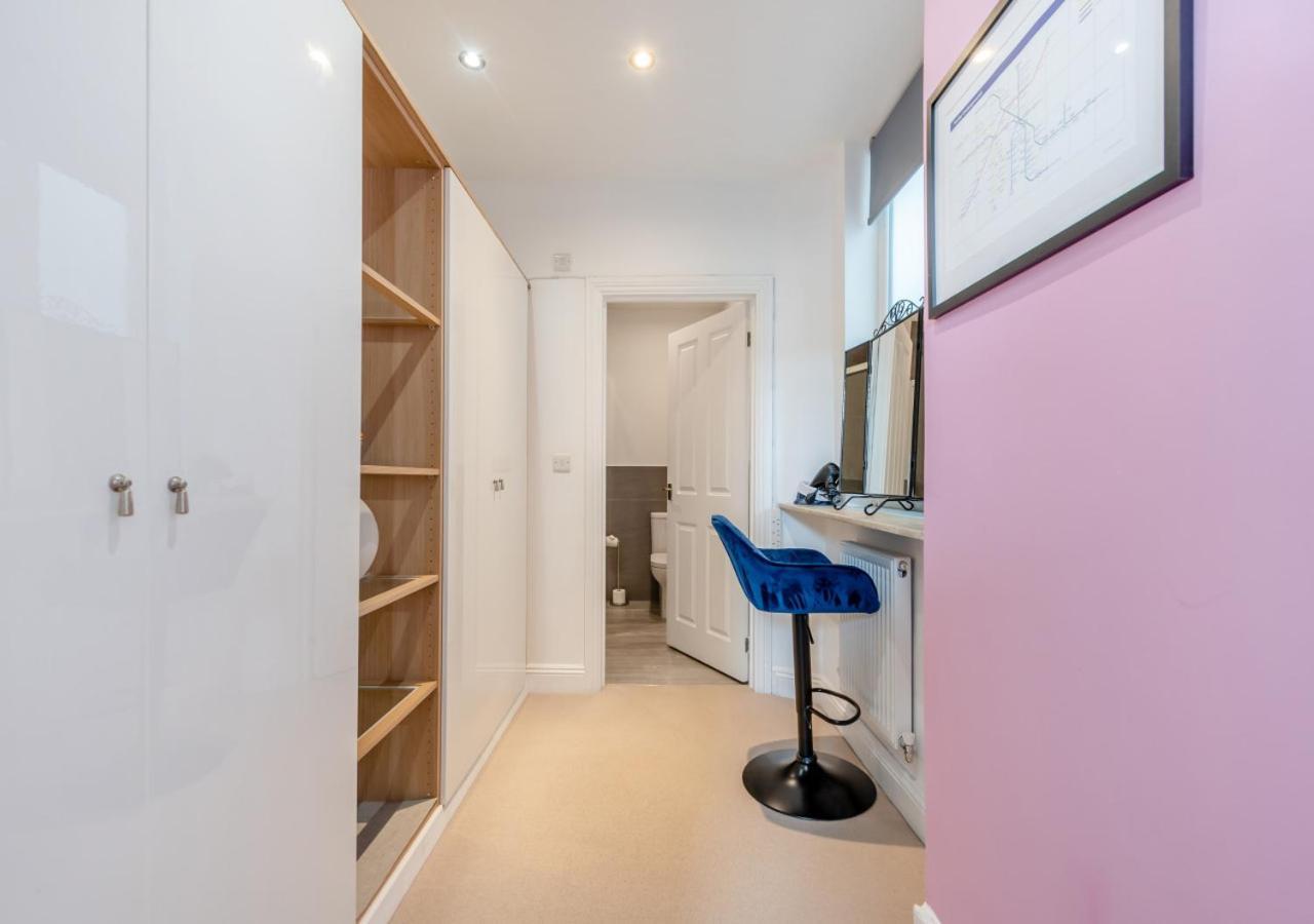 Apartment One Charlton House Tenby