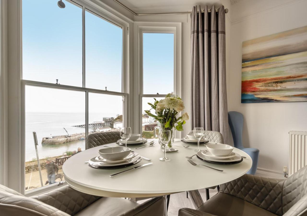 One Charlton House Apartment *