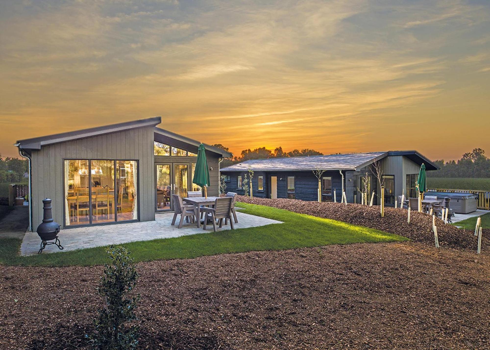 Holiday park Grange *