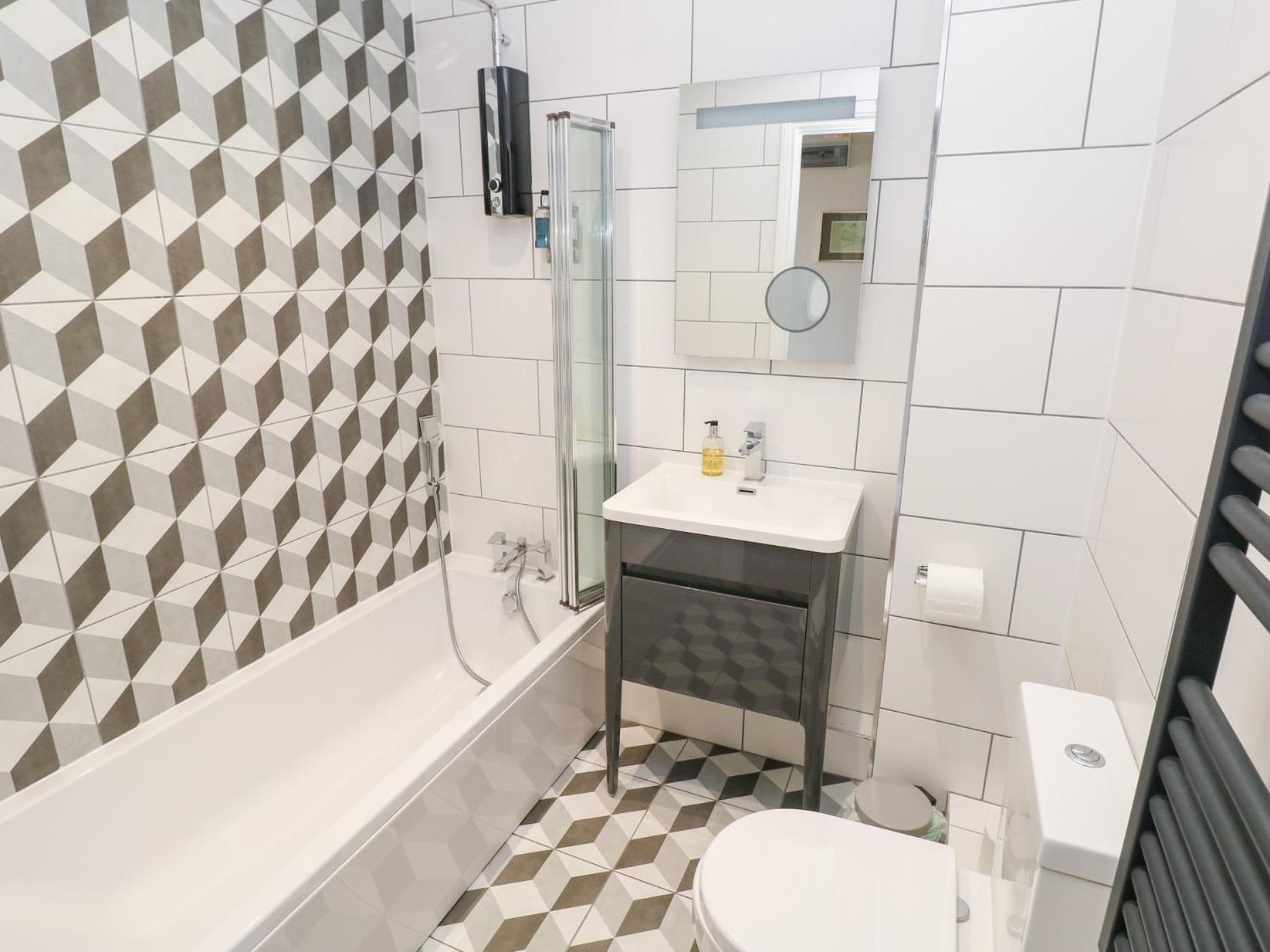 Cambrie Apartment Tenby