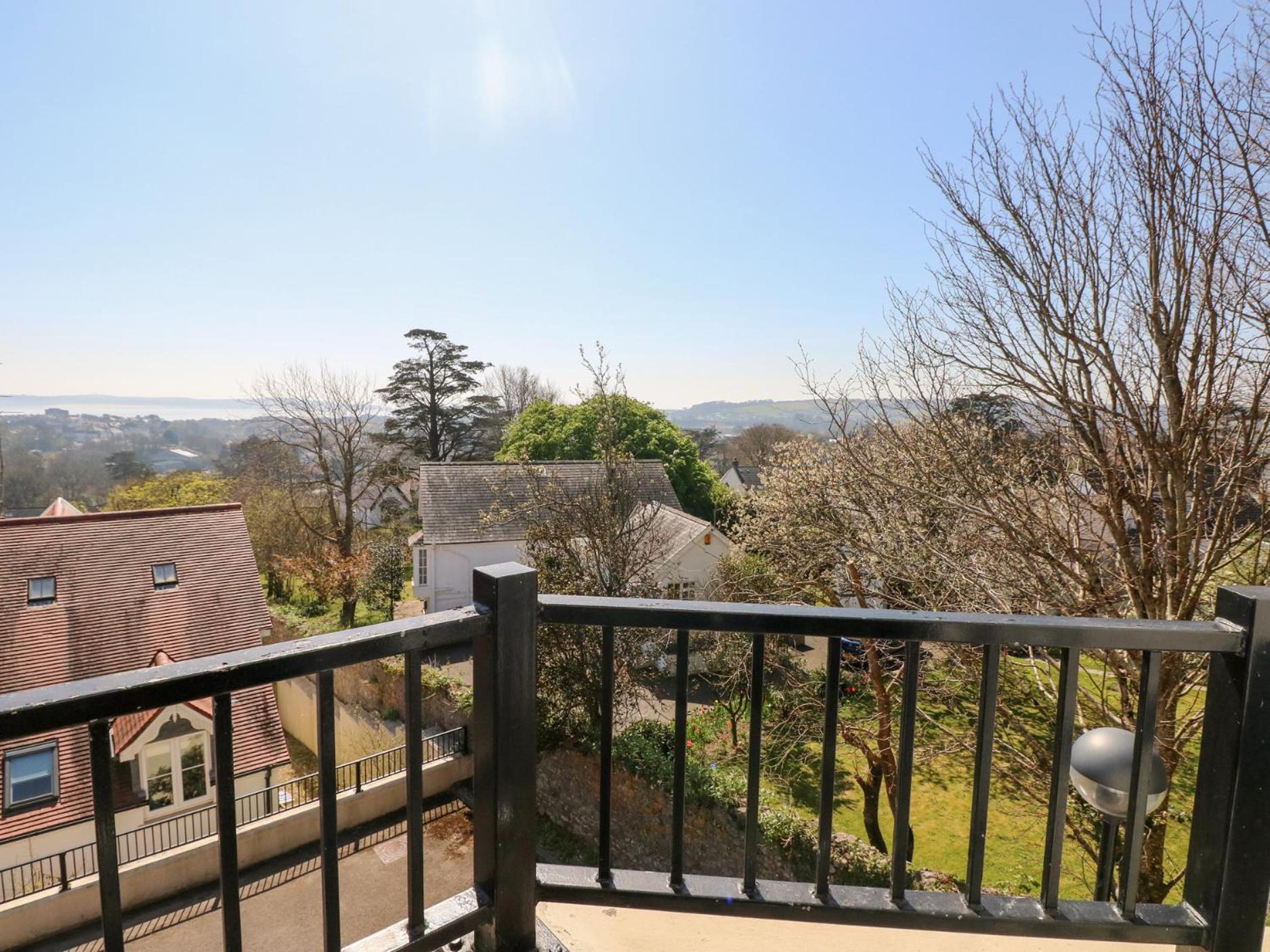 Apartment Cambrie Tenby