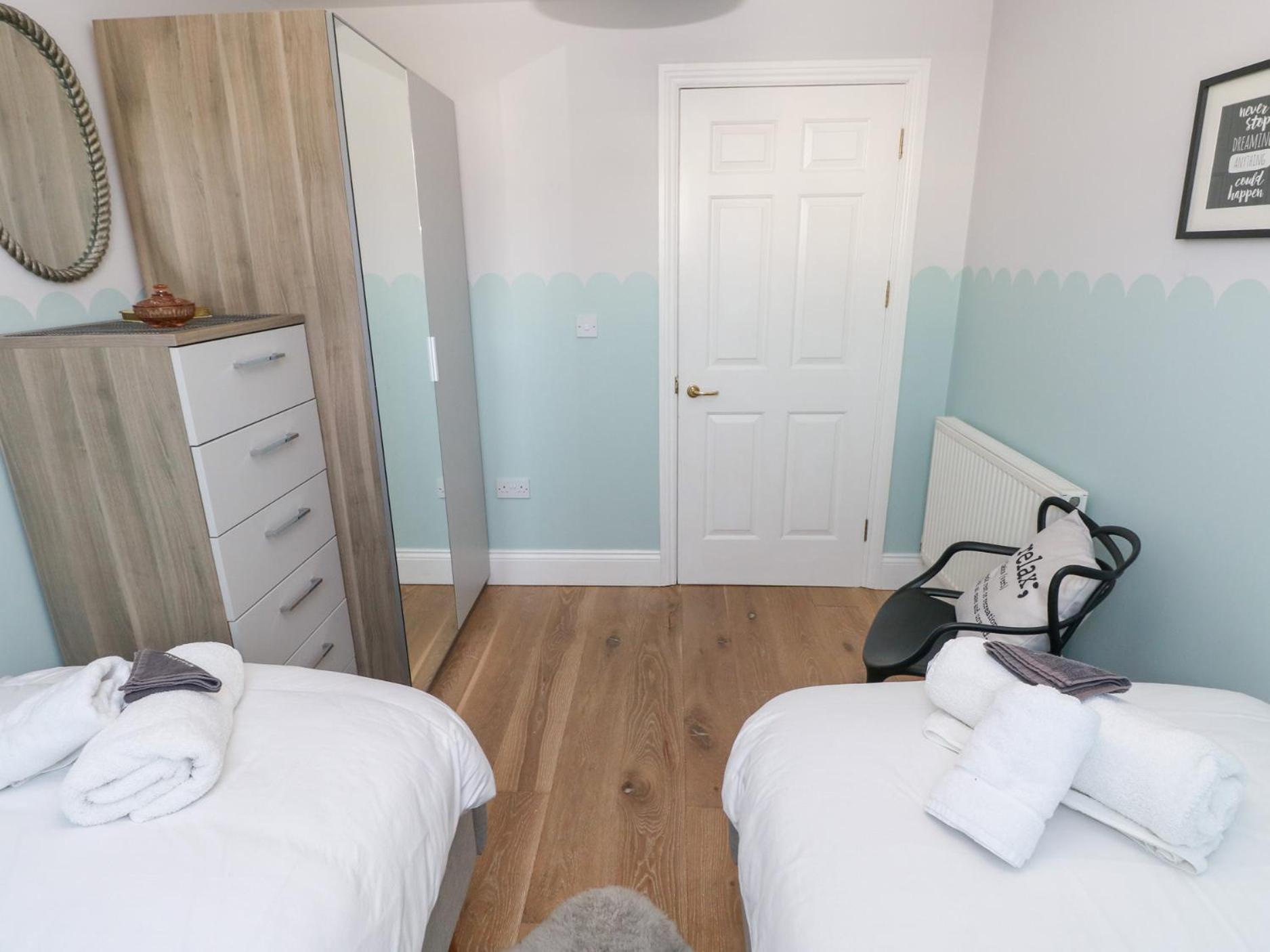 Cambrie Apartment Tenby
