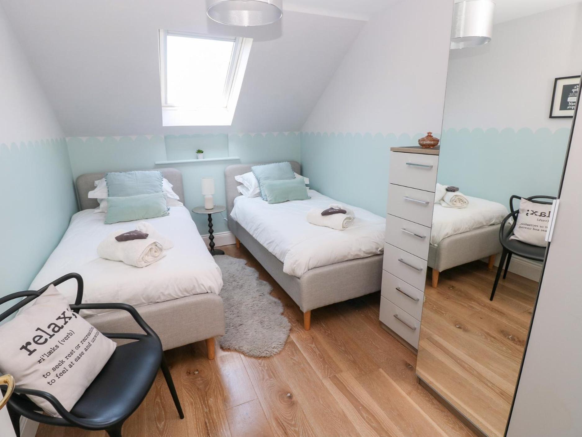 Apartment Cambrie Tenby