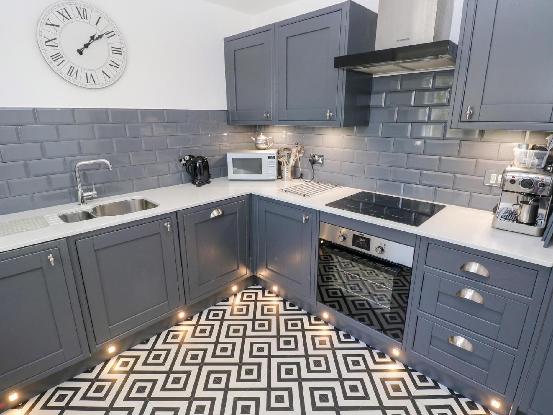 Cambrie Apartment