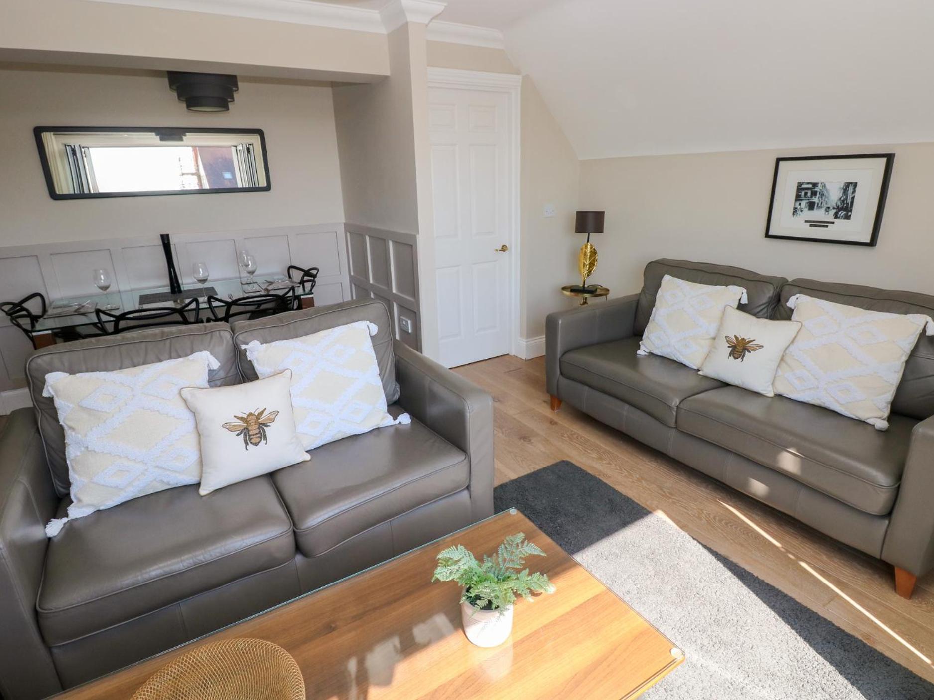 Apartment Cambrie Tenby