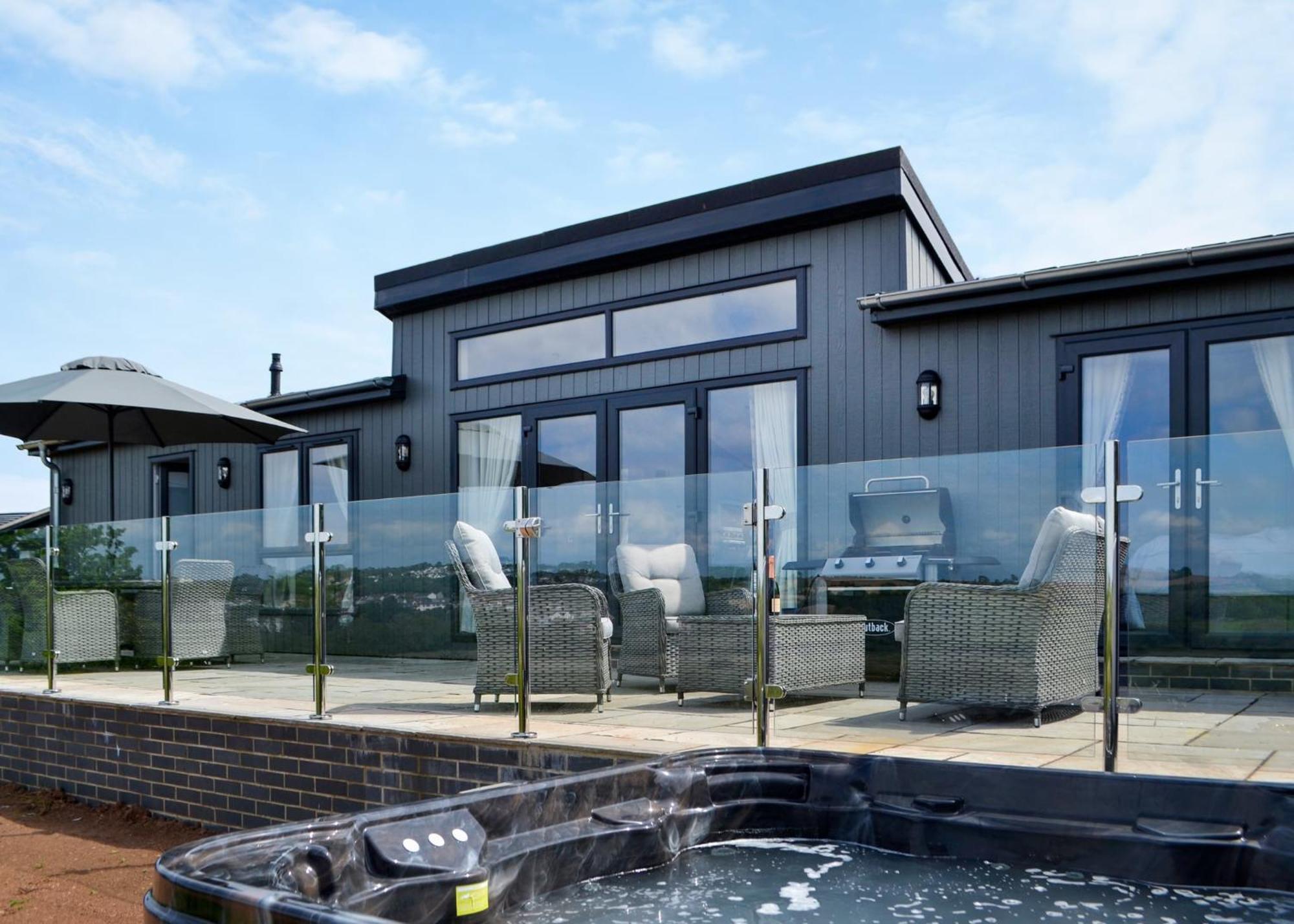 Grange Holiday park *