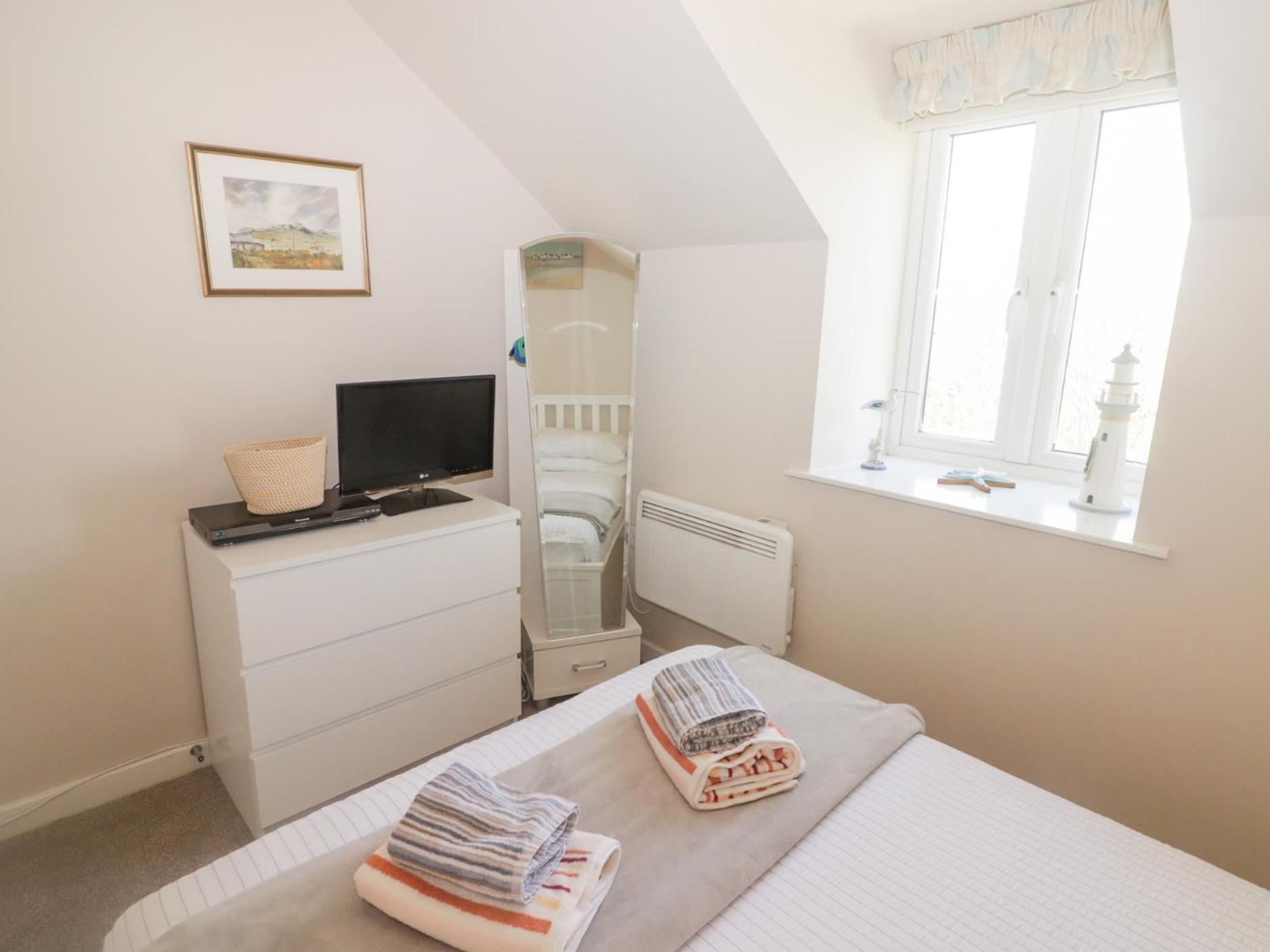 Daffodil Apartment