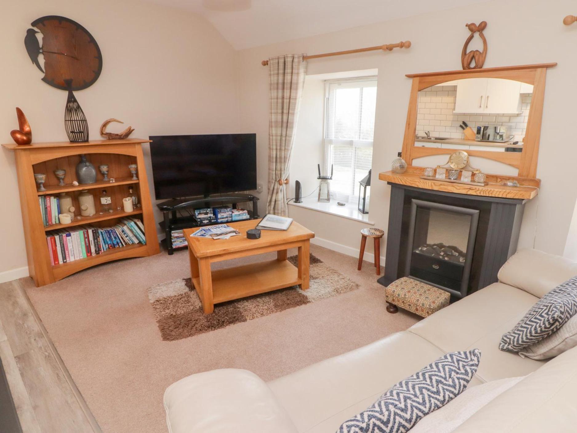 Daffodil Apartment