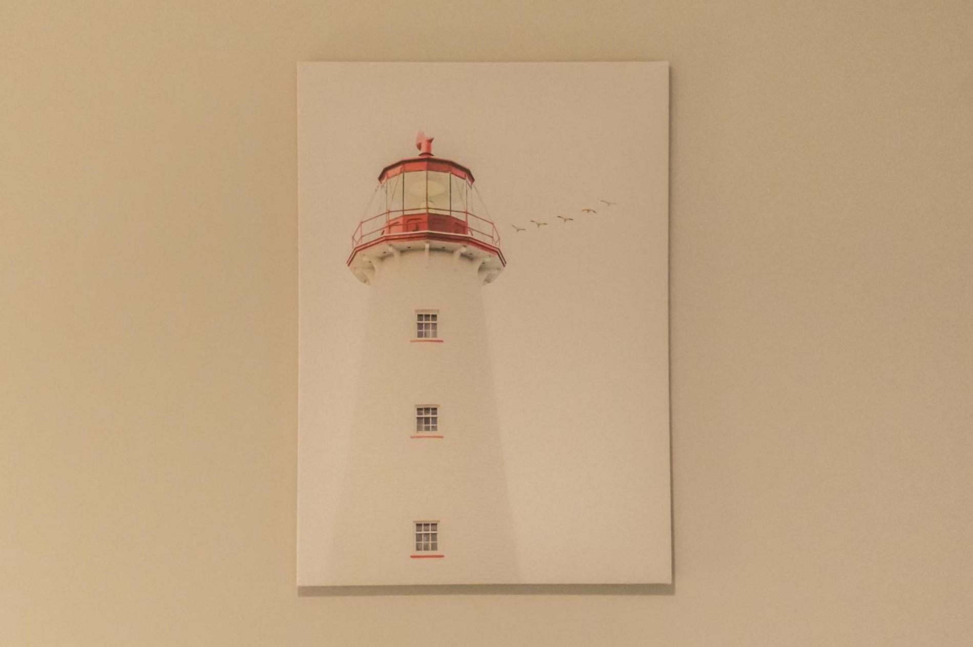 Apartment Sea Legs - 2 Bedroom - *