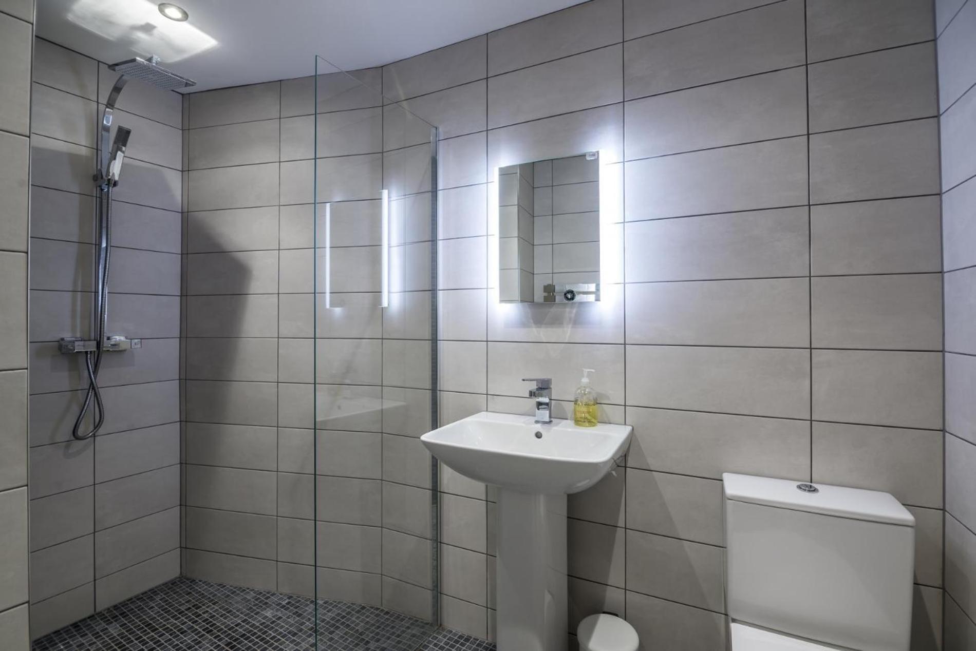 Sea Legs - 2 Bedroom - Tenby
