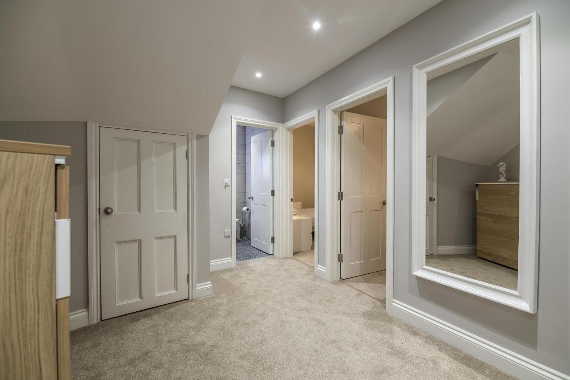 Apartment Sea Legs - 2 Bedroom - Tenby