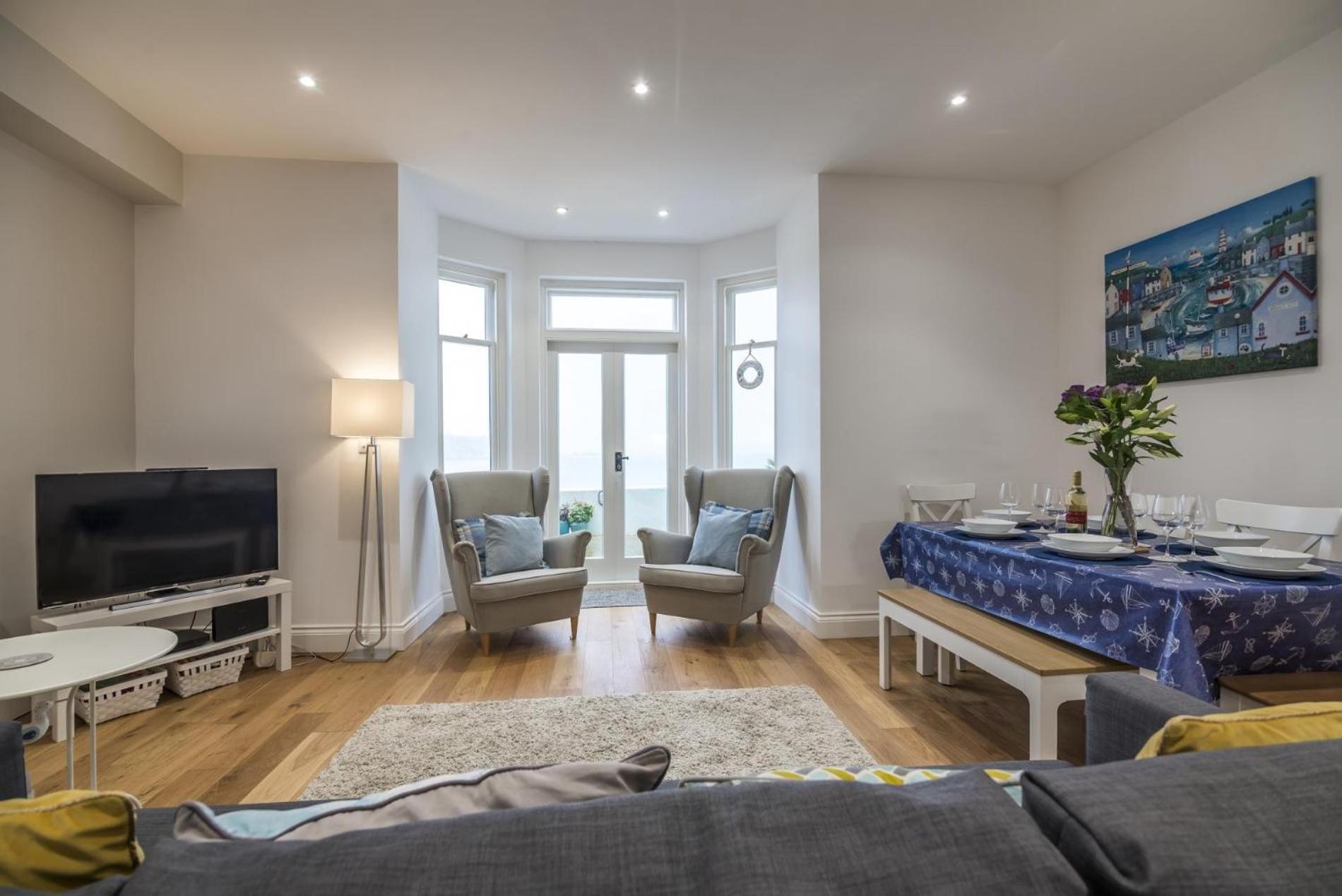 Sea Legs - 2 Bedroom - Apartment *
