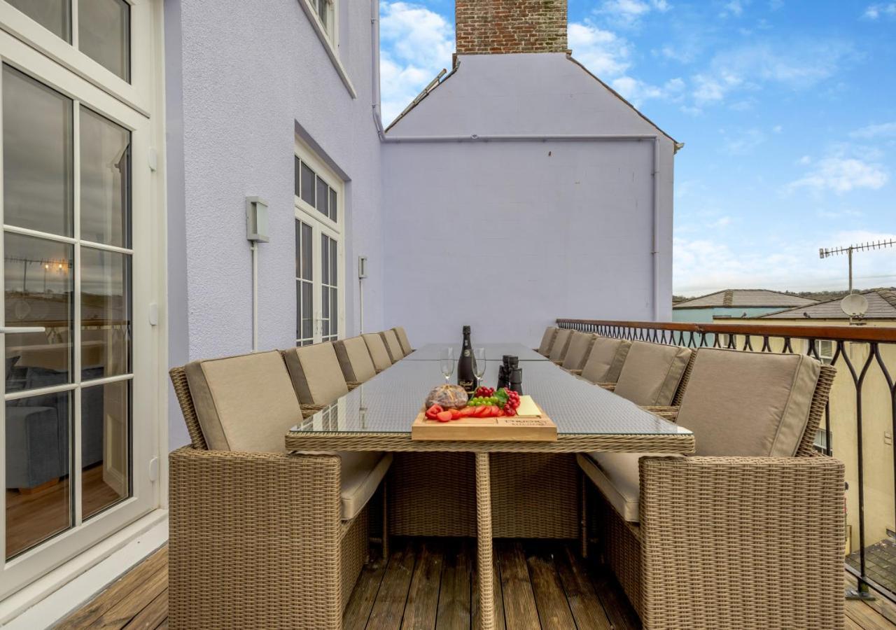 Holiday home Clifton House