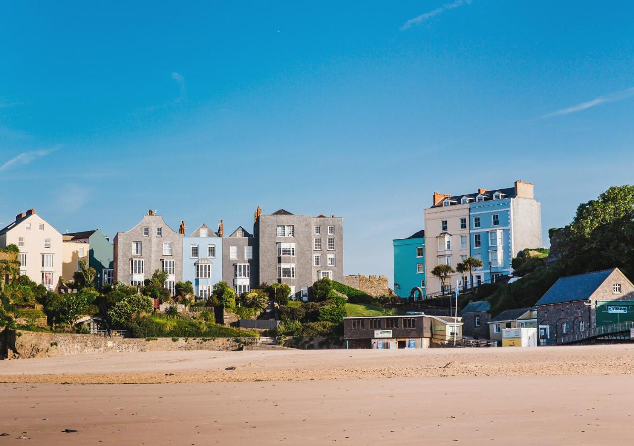 Clifton House Holiday home