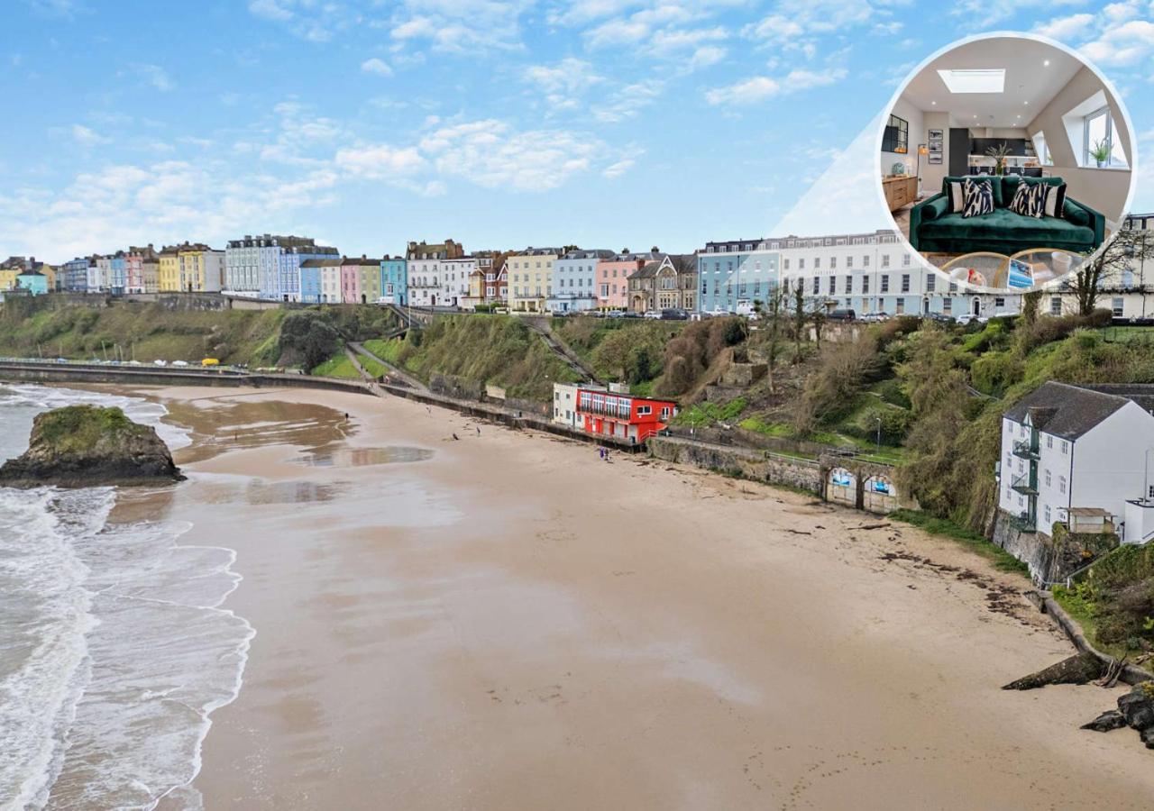 Clifton House Holiday home Tenby