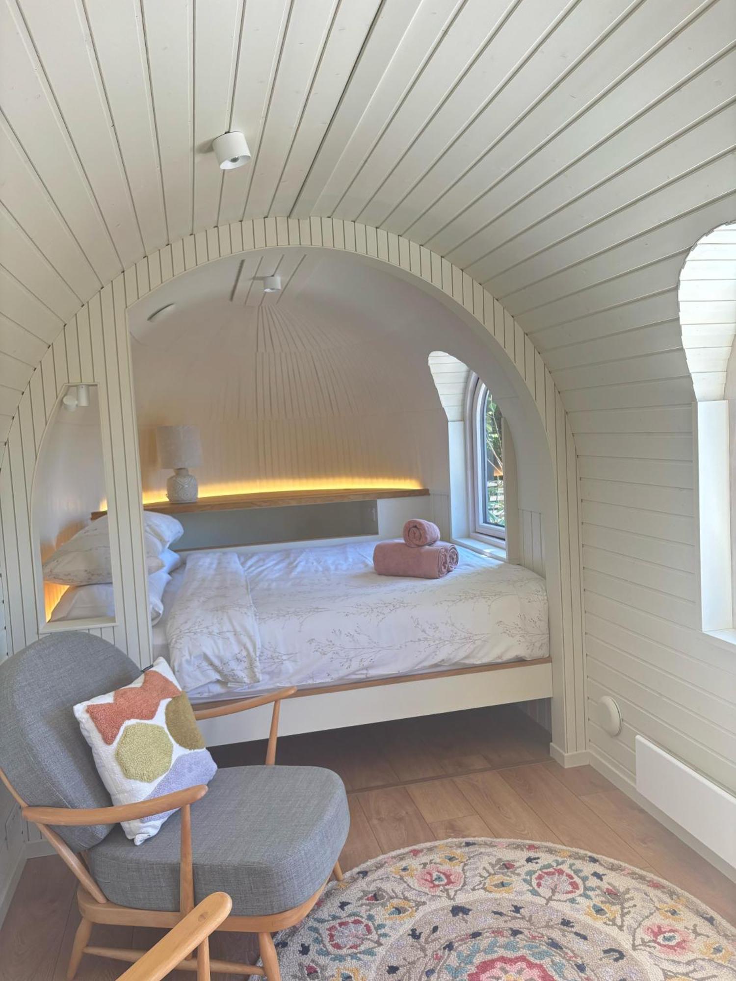 Apartment Quarrywood Glamping *