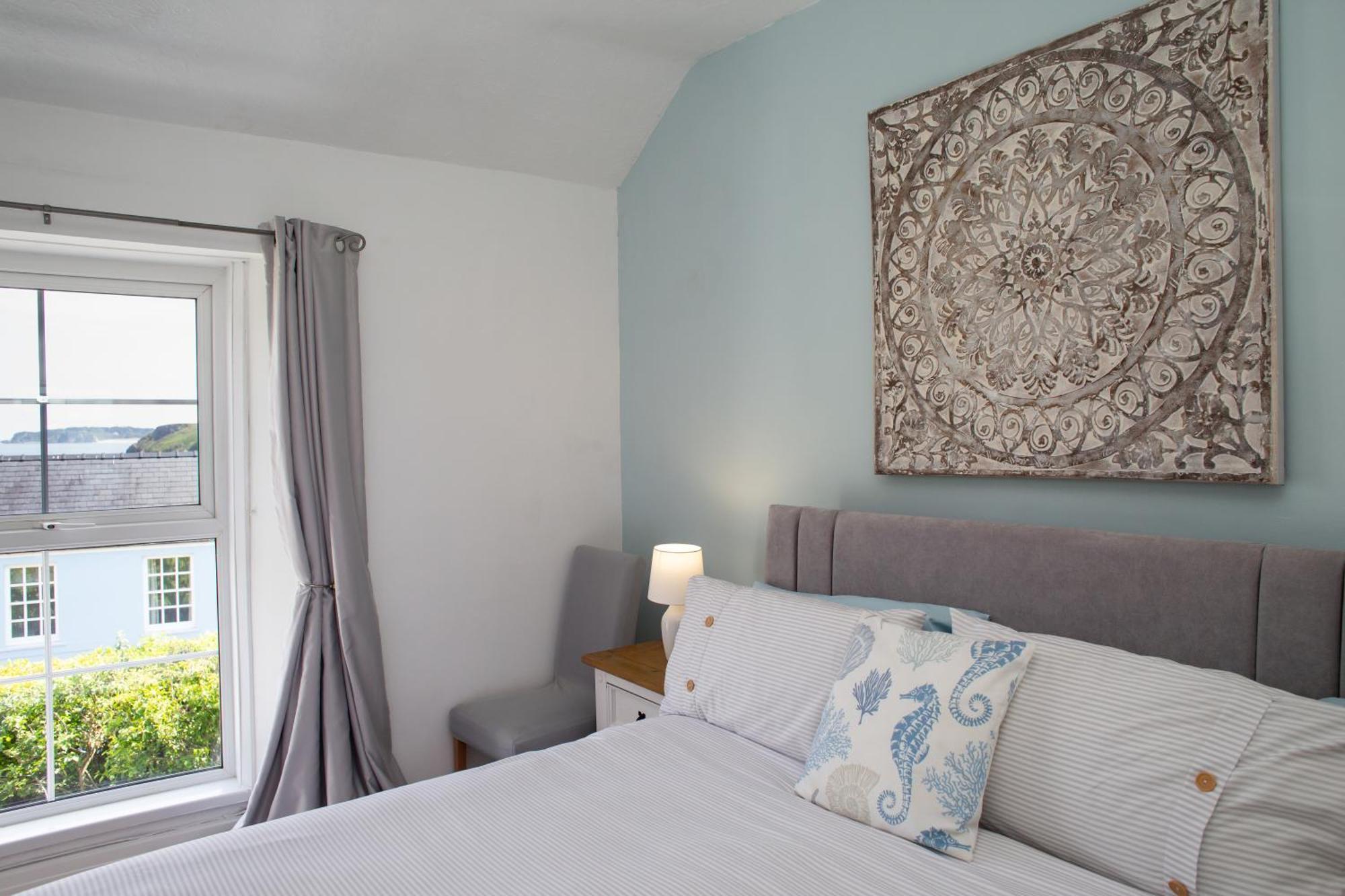 Sea Salt Holiday home *