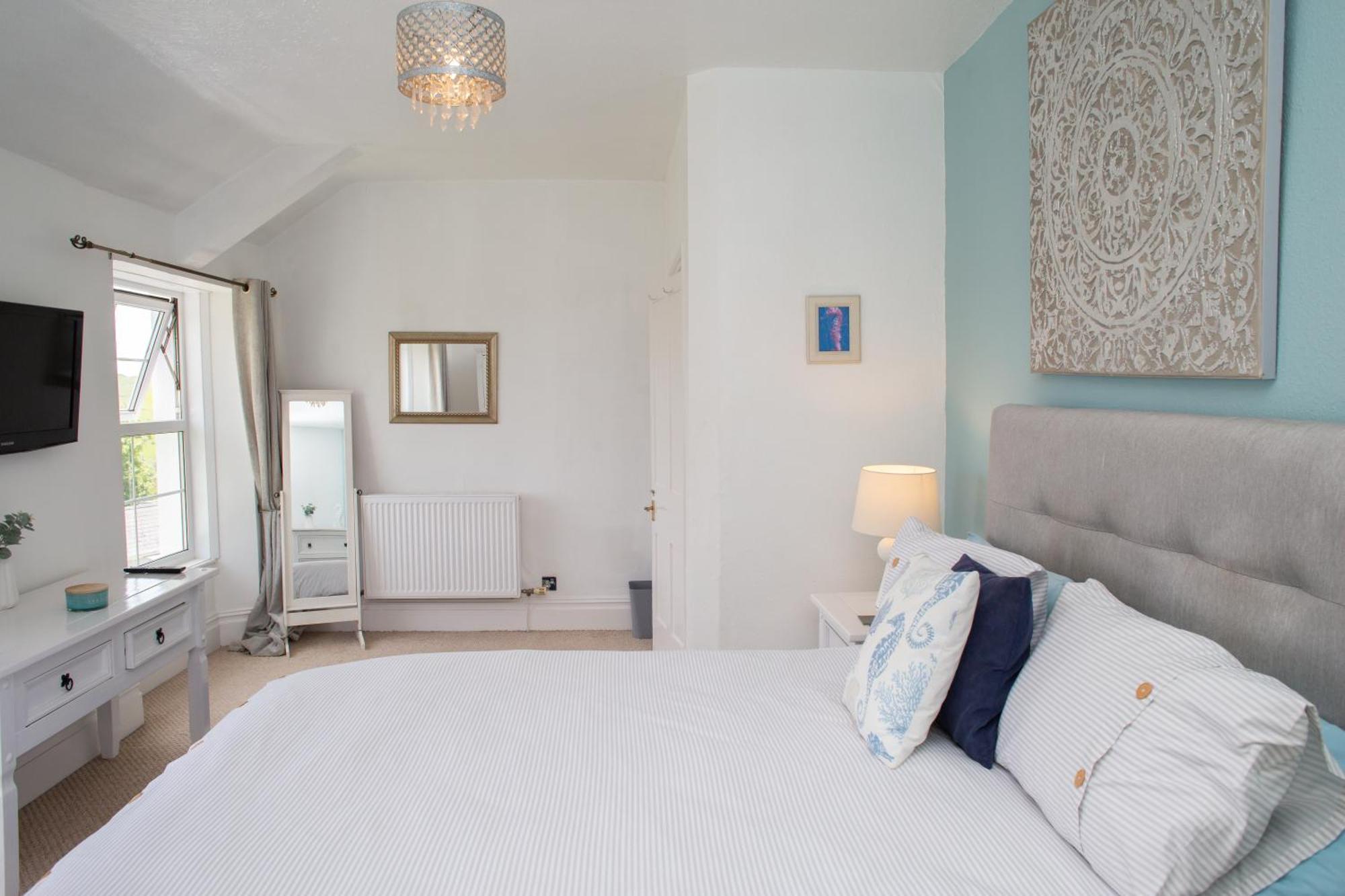 Holiday home Sea Salt Tenby