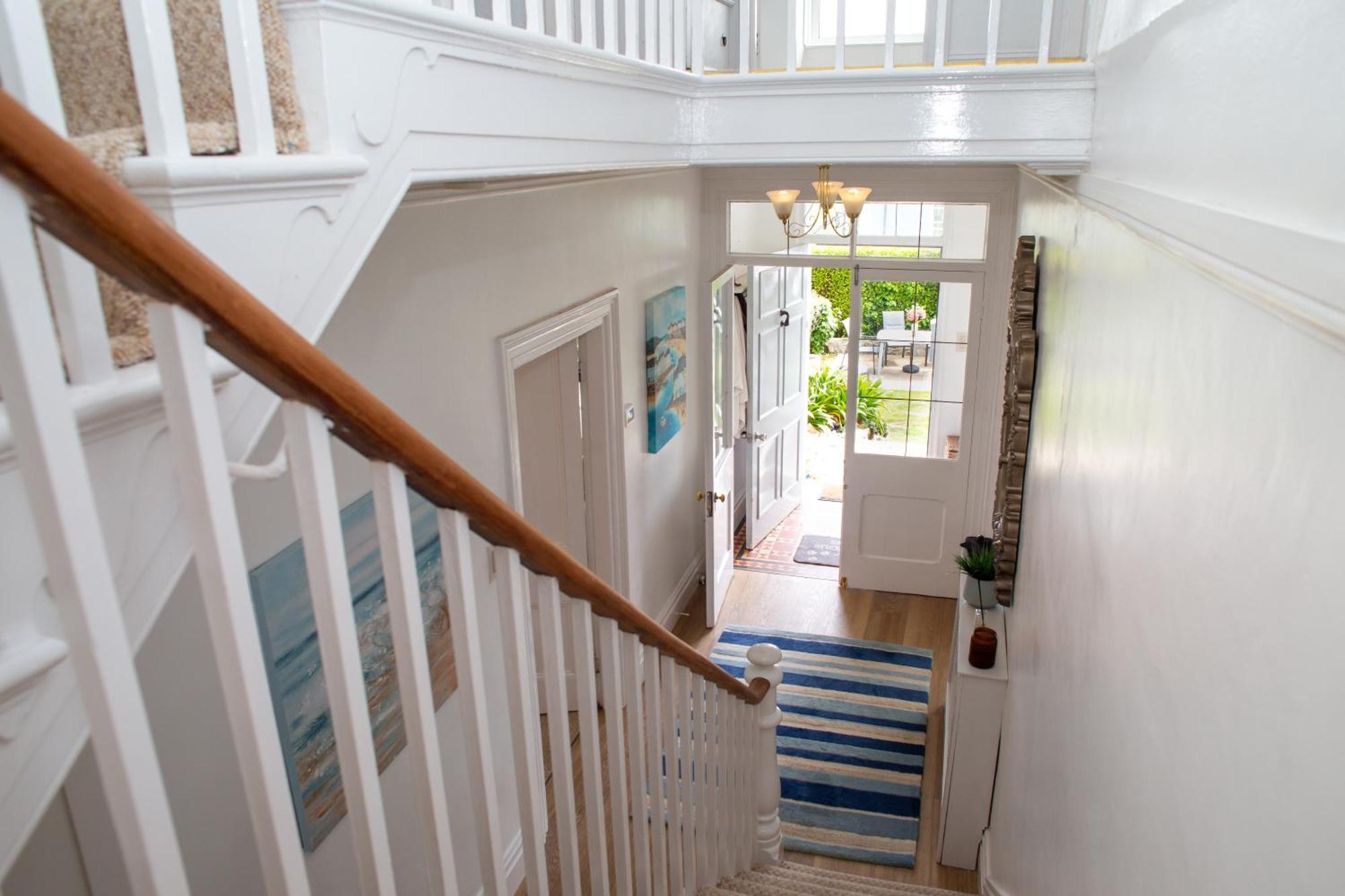 Sea Salt Holiday home