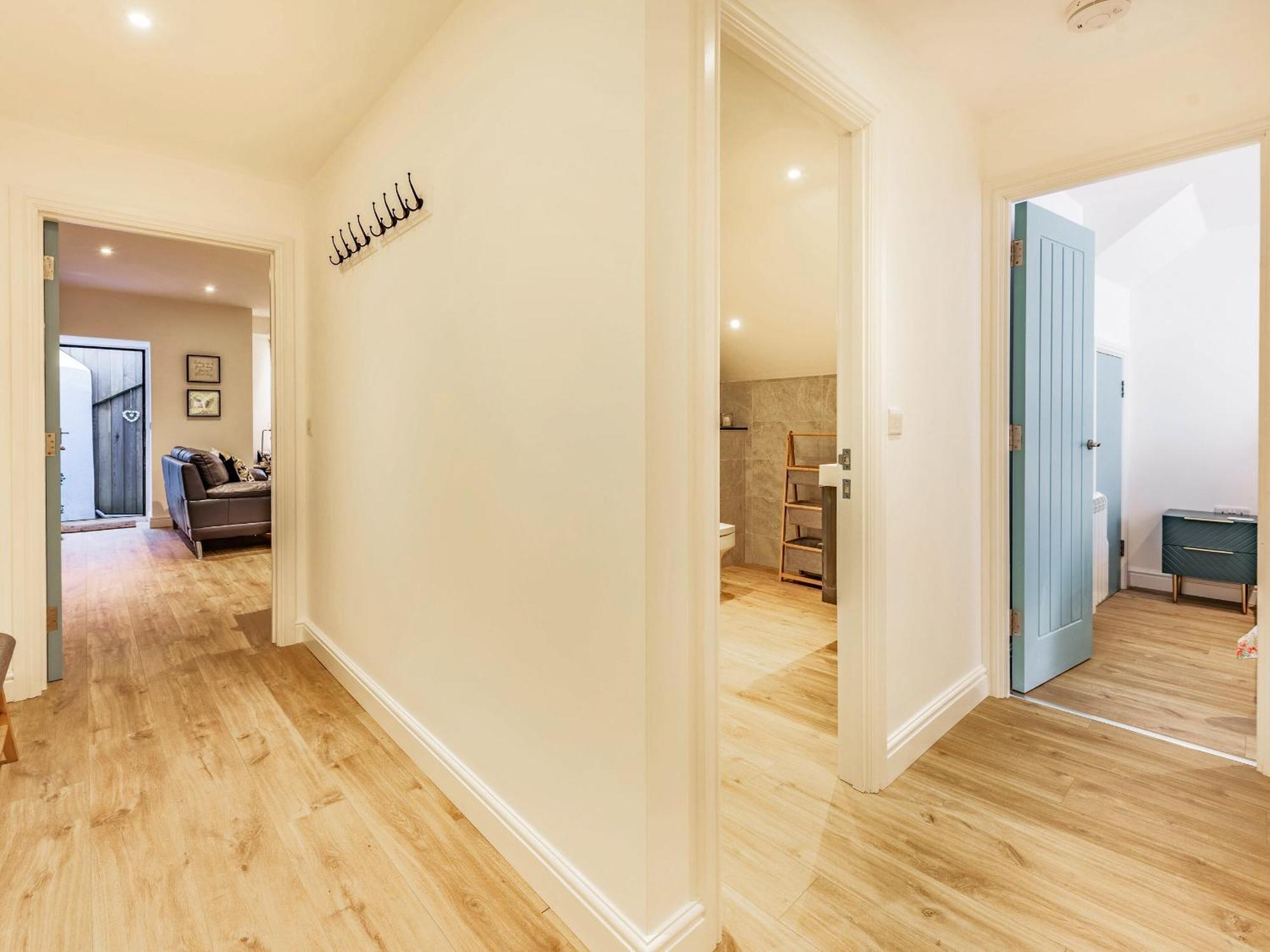Ocean Waves Holiday home