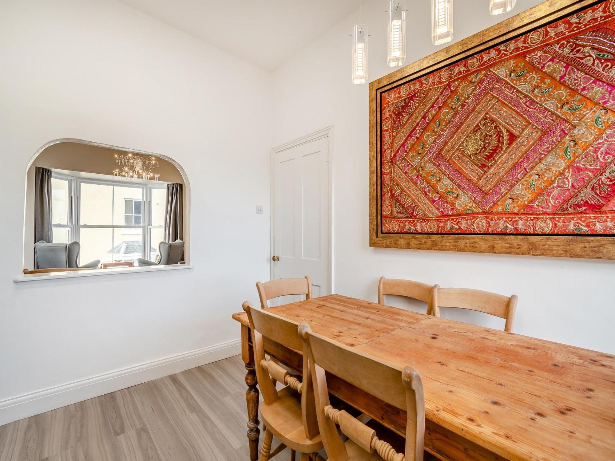 Holiday home Beaufort Tenby