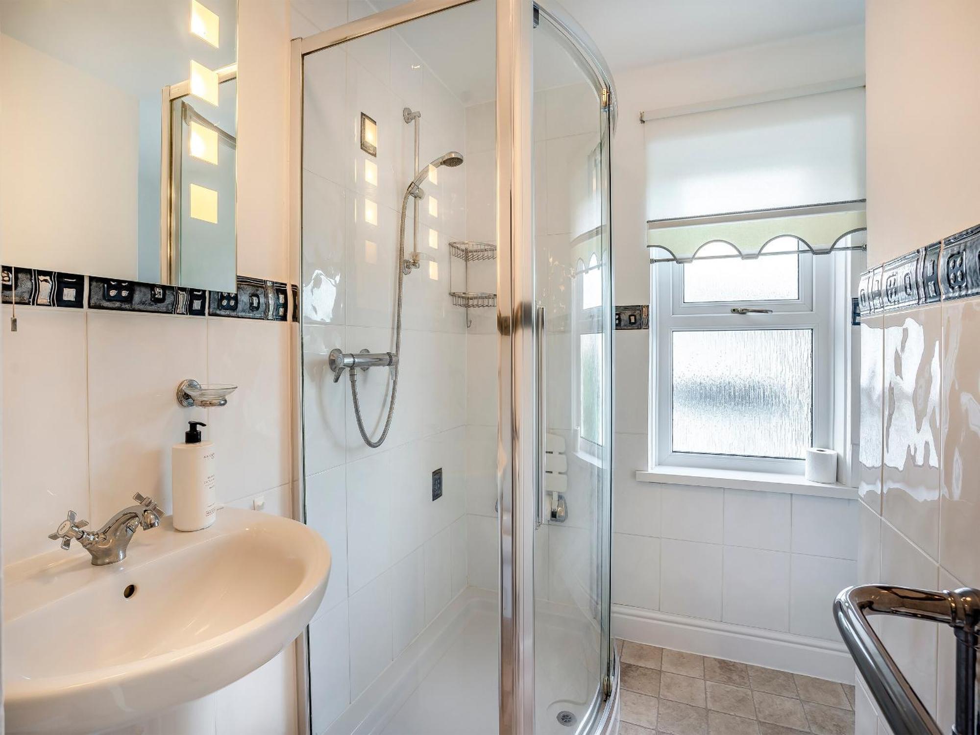Innishkea Holiday home Tenby