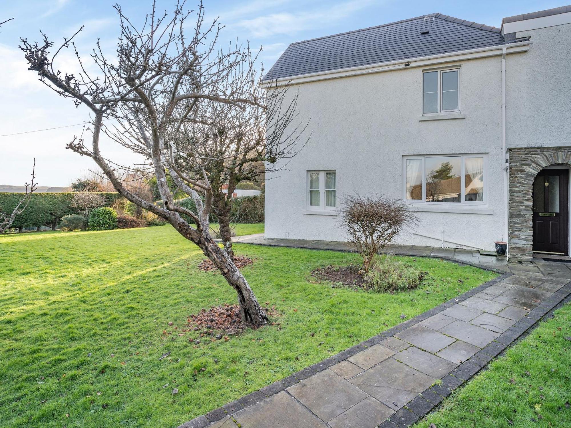 Holiday home Innishkea Tenby