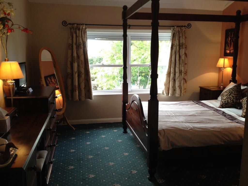 Hammonds Park 3*