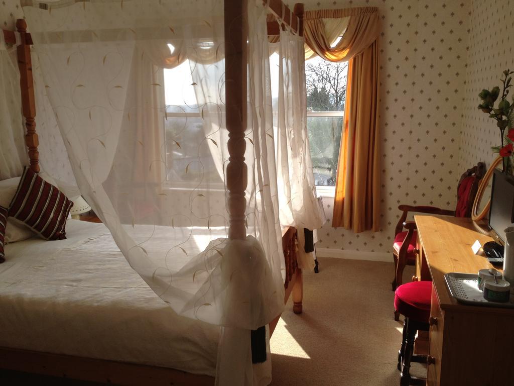 Guest house Hammonds Park 3*