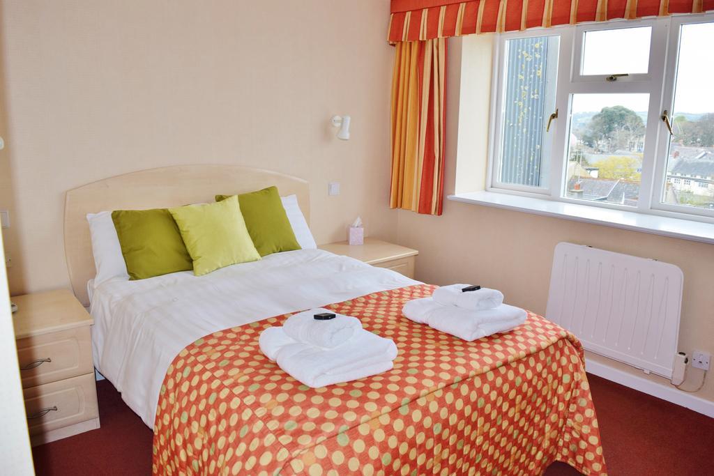 Fourcroft Tenby