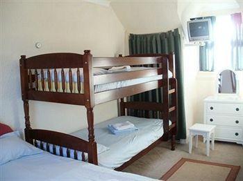 Bed & Breakfast Gumfreston Tenby