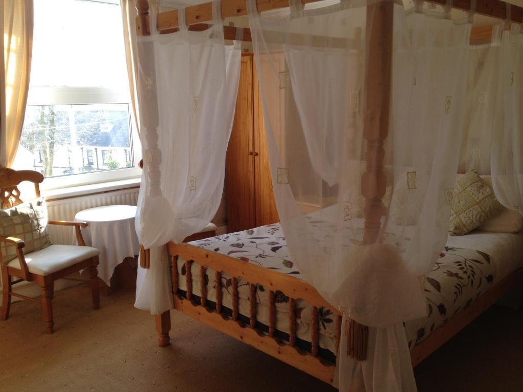 Guest house Hammonds Park 3*