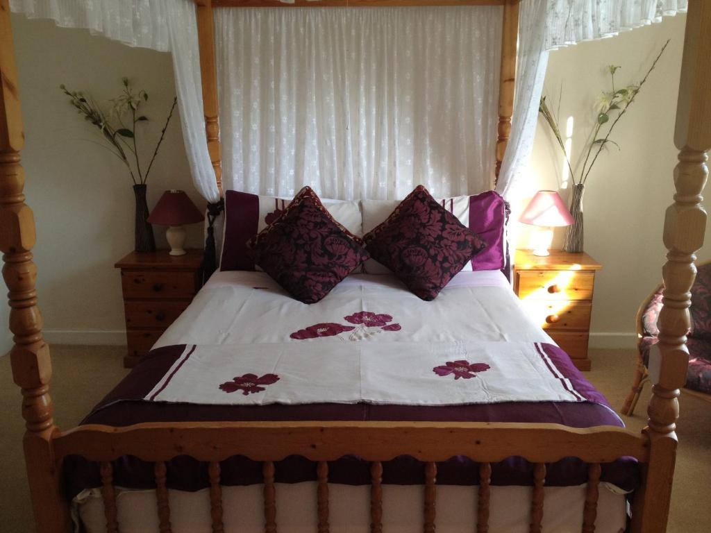 Hammonds Park 3* Tenby