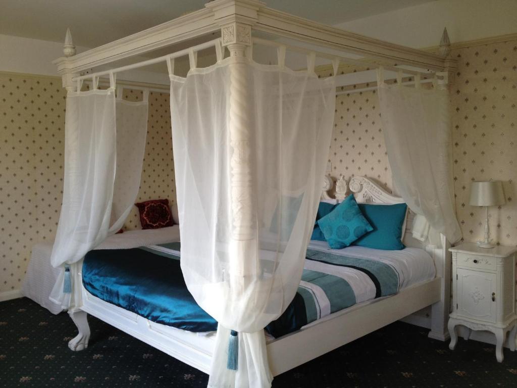Guest house Hammonds Park 3*