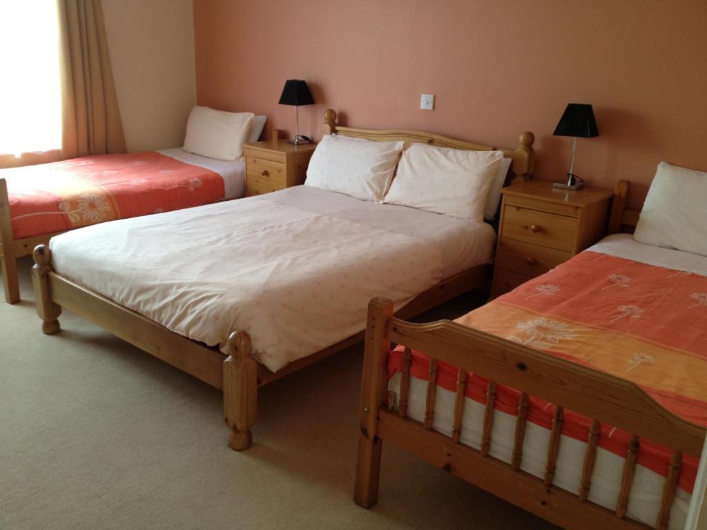 Hammonds Park Guest house