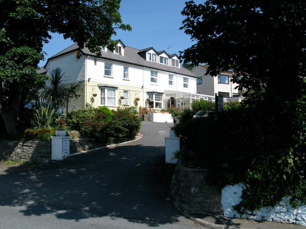 Guest house Hammonds Park 3*