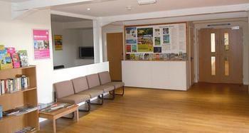 Yha Manorbier Hostel Tenby