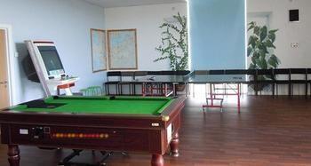Yha Manorbier * Tenby