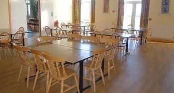 Yha Manorbier Hostel *
