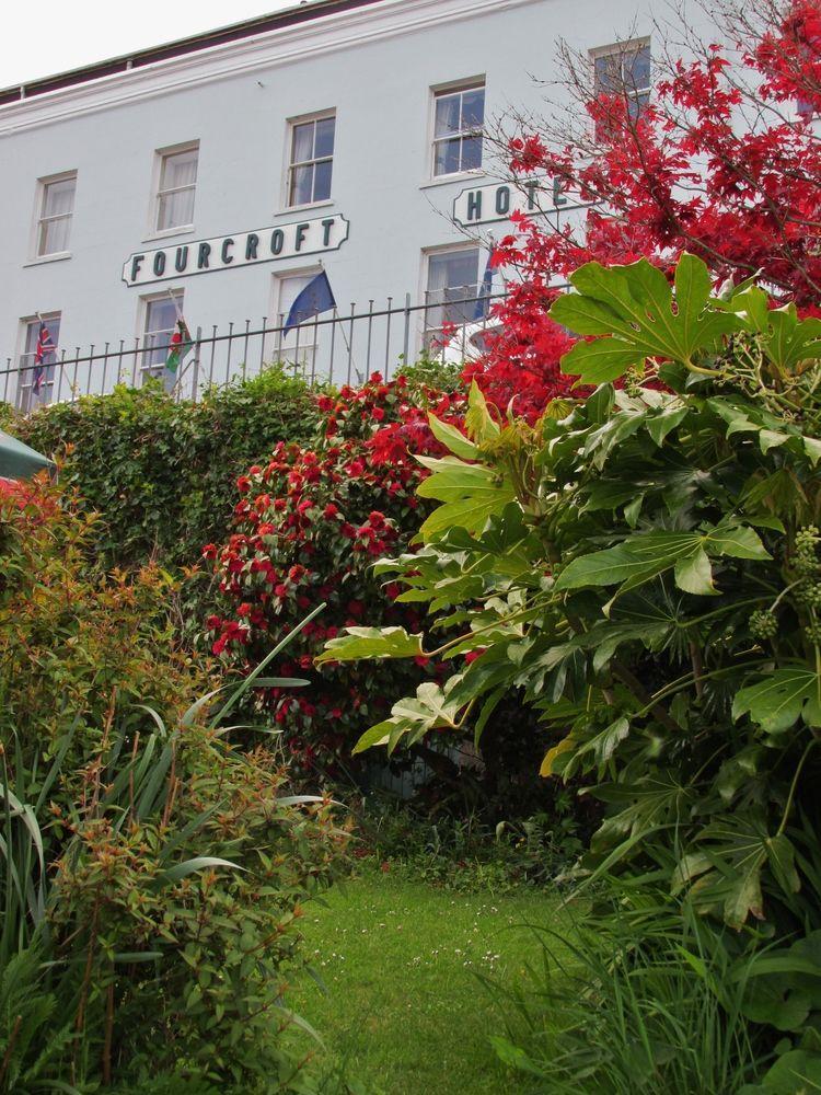 Fourcroft Hotel Tenby