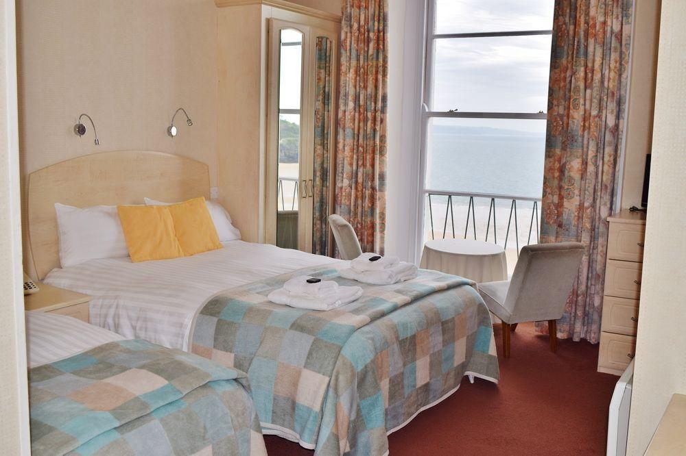 Fourcroft Hotel 3*