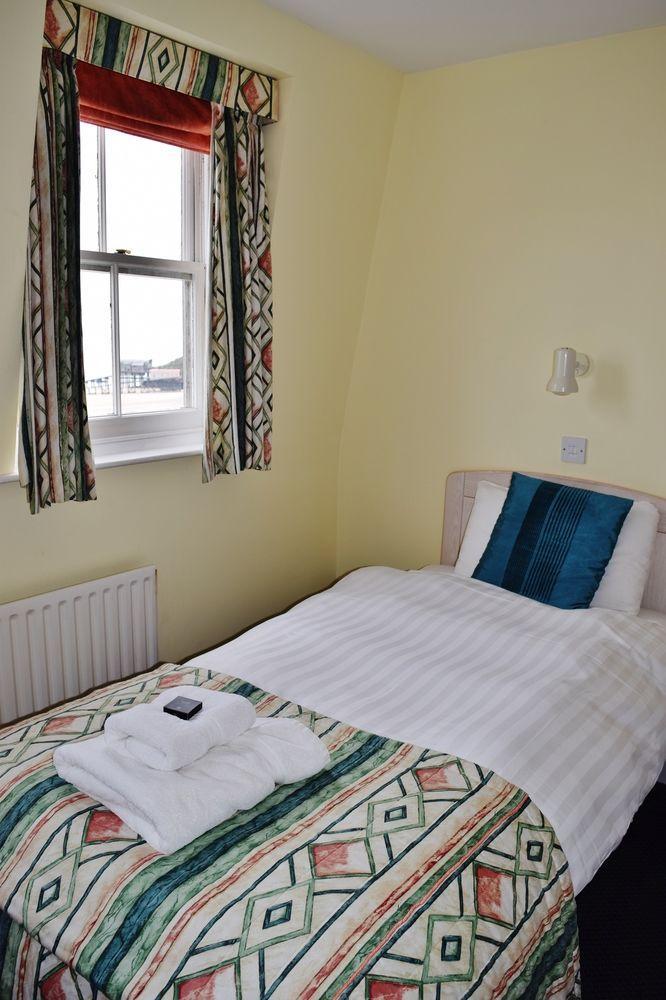Fourcroft 3* Tenby