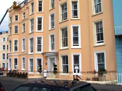 The Belgrave Hotel