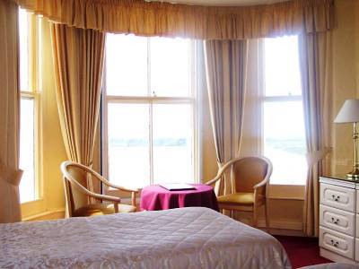 The Belgrave 3*