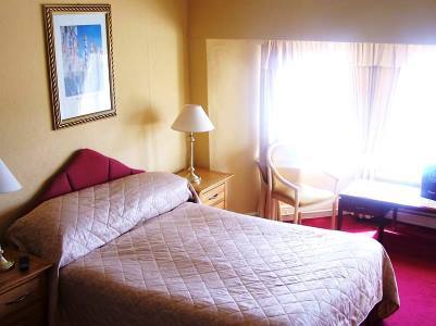 Hotel The Belgrave Tenby