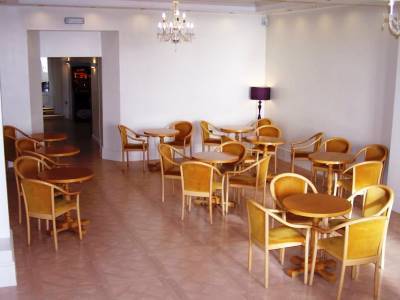 The Belgrave Hotel Tenby