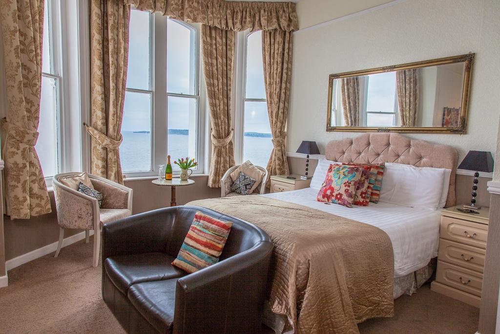Guest house Panorama